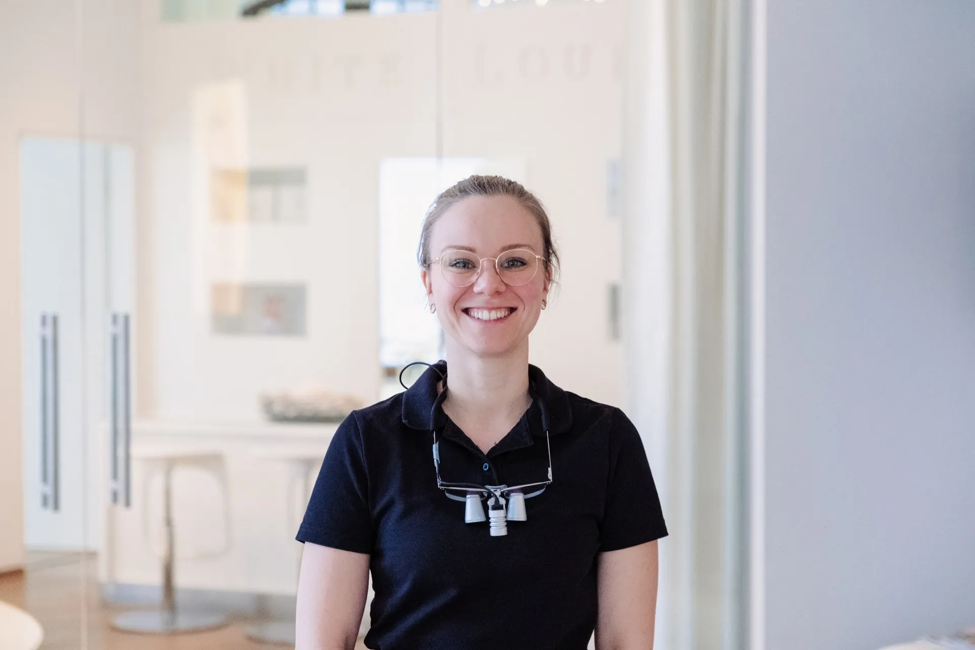 ZÄ med. dent. Monique Harlaß